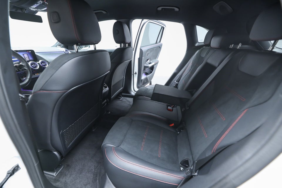 Mercedes EQA250+ AMG Premium 5d