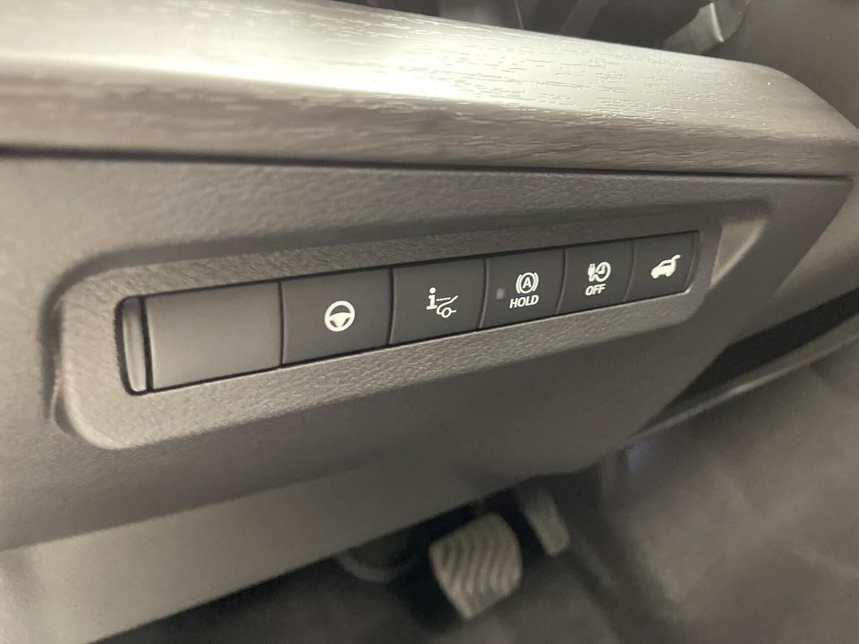 Nissan Ariya 87 Evolve e-4ORCE 5d