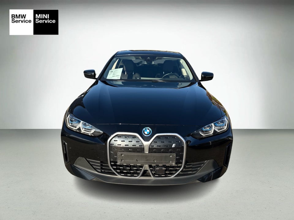 BMW i4 eDrive40 5d