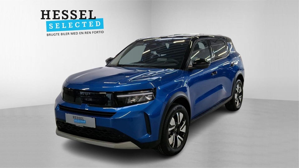 Opel Frontera 44 GS 5d