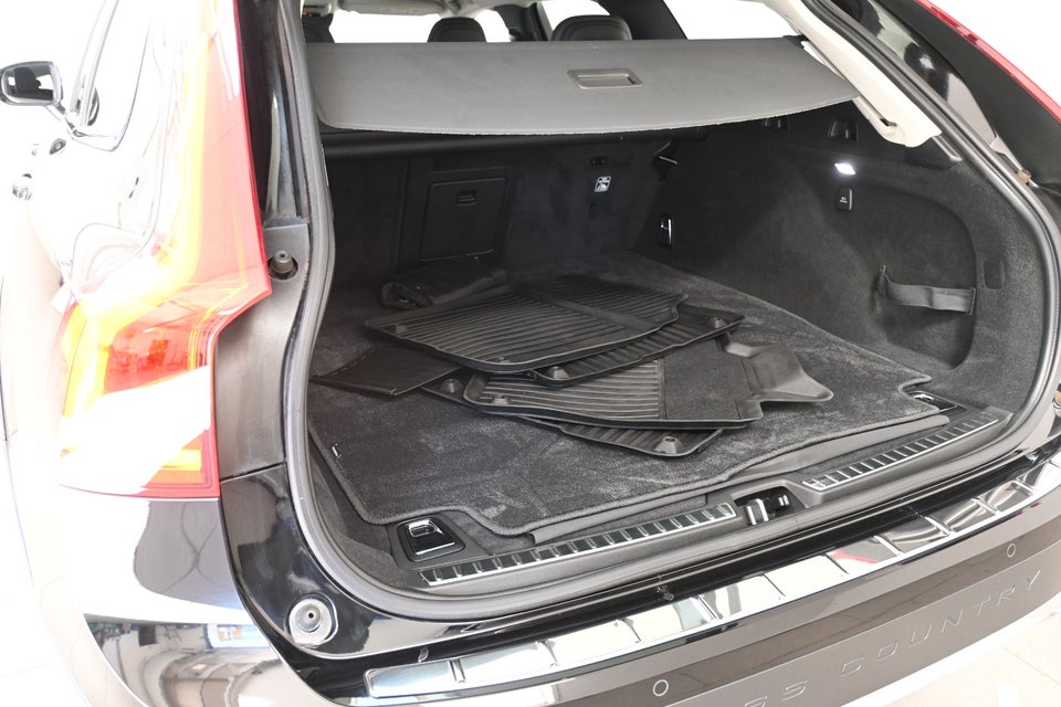 Volvo V90 CC 2,0 D4 190 aut. AWD 5d