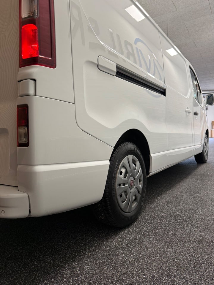 Fiat Talento 2,0 Ecojet 120 L2H1
