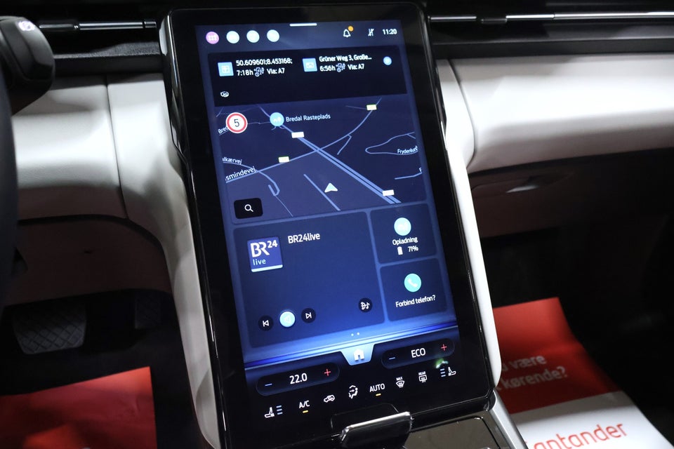 Ford Explorer 82 Select Extended Range 5d