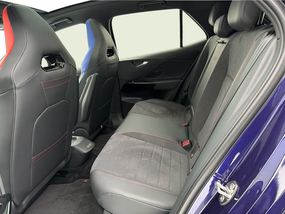 VW ID.3 79 GTX Fire+Ice 5d