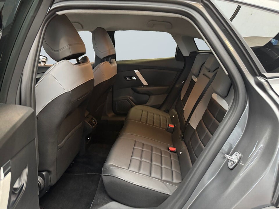 Citroën ë-C4 54 VTR Sport 5d