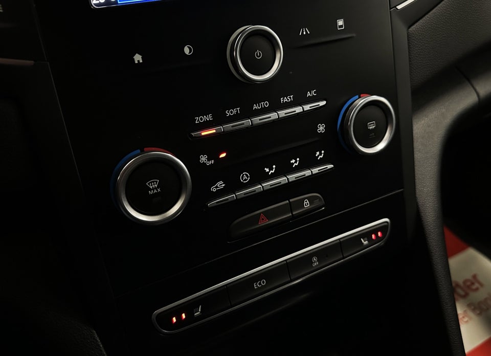 Renault Megane IV 1,5 dCi 110 Zen 5d