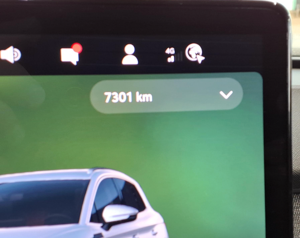 Skoda Elroq 85 iV Loft 5d