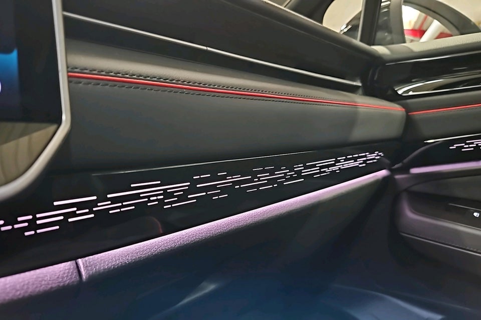 VW ID.7 86 GTX Max Tourer 4Motion 5d