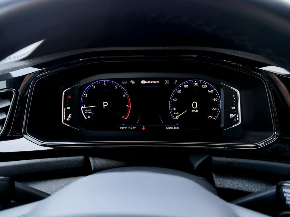 VW T-Roc 1,5 TSi 150 Style DSG 5d