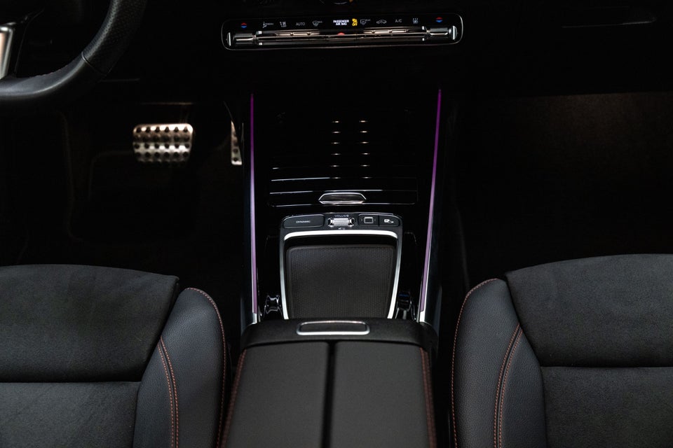 Mercedes EQB250+ AMG Premium 5d