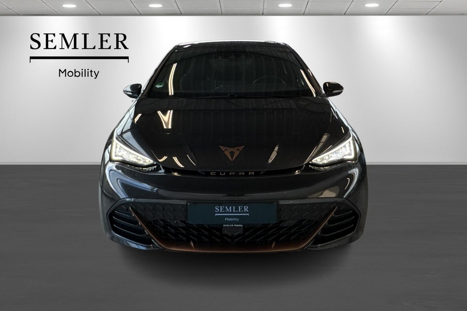 Cupra Born 58 e-Boost 5d