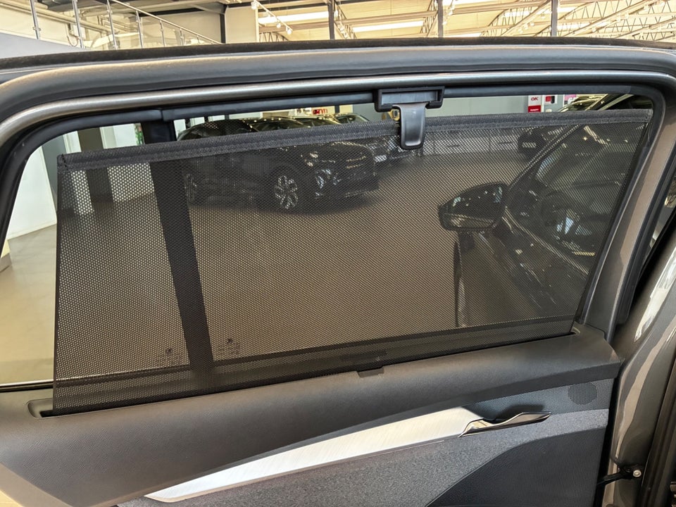Skoda Enyaq 80 iV Clever 5d