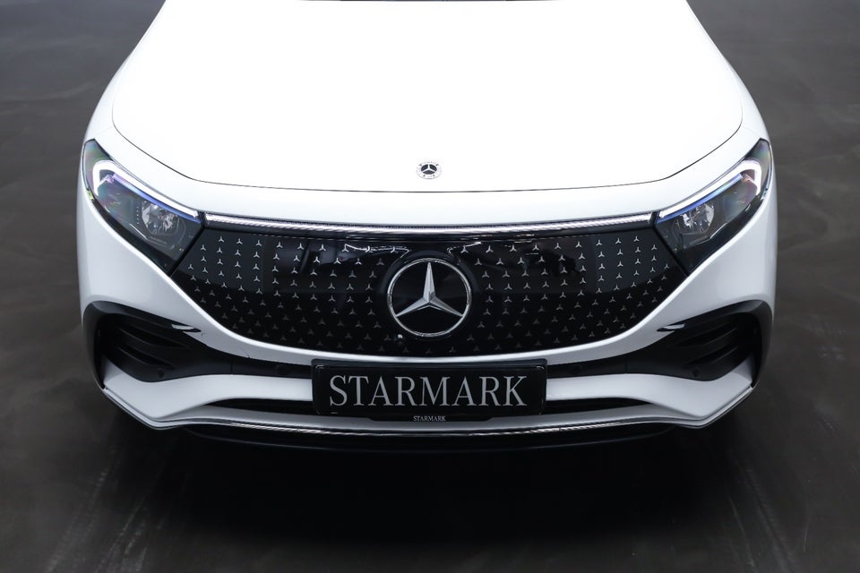 Mercedes EQA250+ AMG Premium 5d