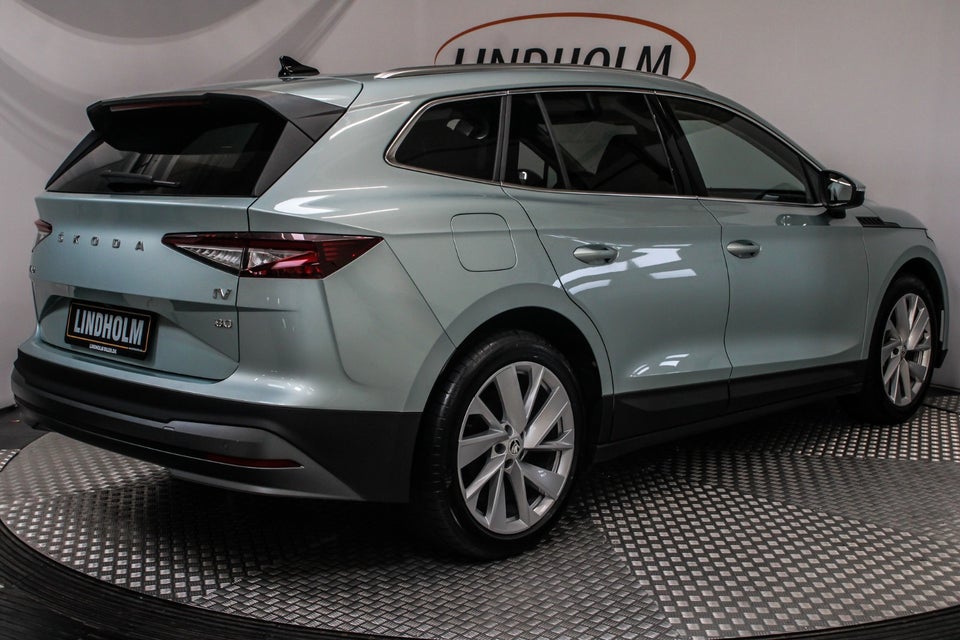 Skoda Enyaq 80 iV Premium 5d