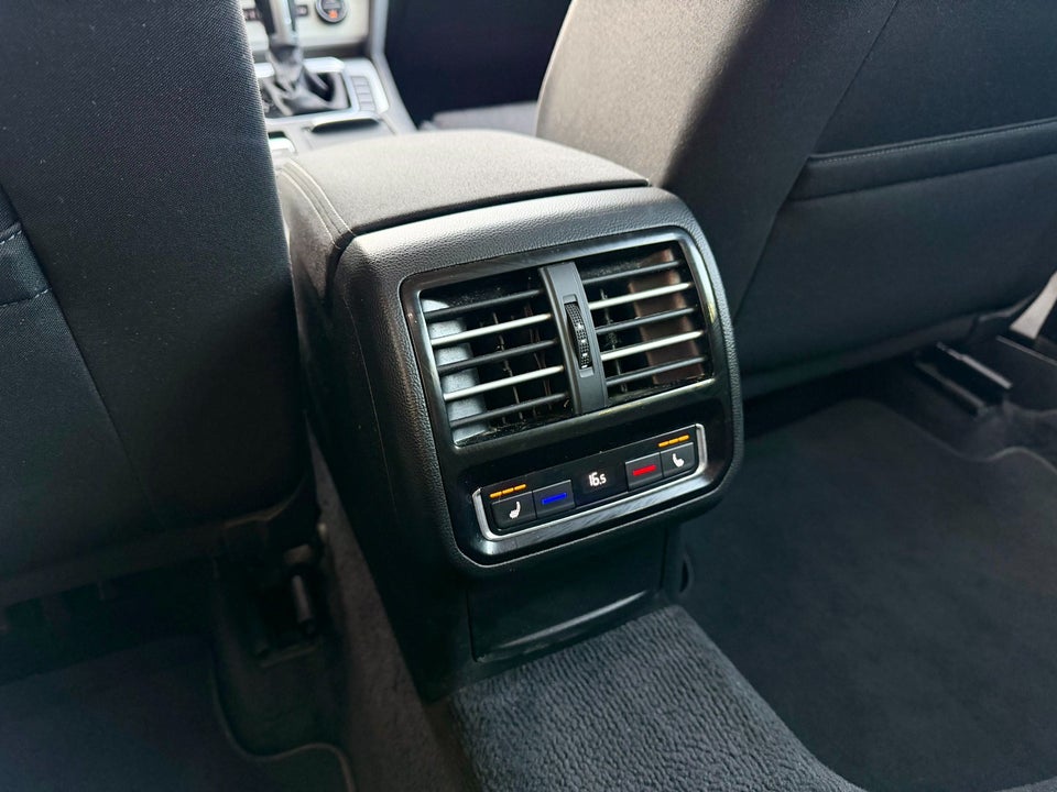 VW Passat 2,0 TDi 150 Highline+ Variant DSG 5d