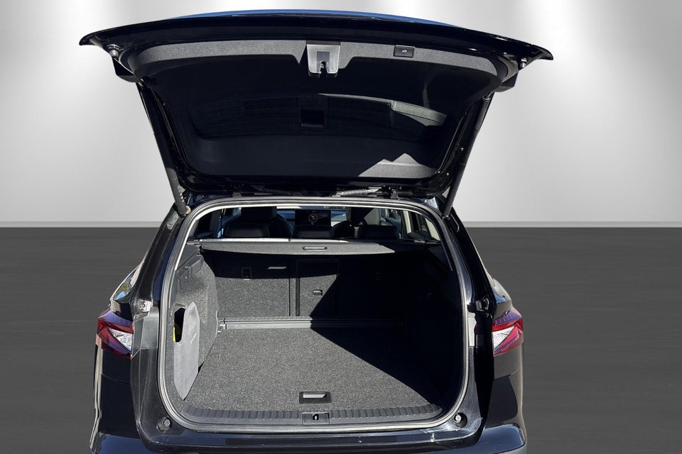 Skoda Enyaq 60 iV Premium 5d