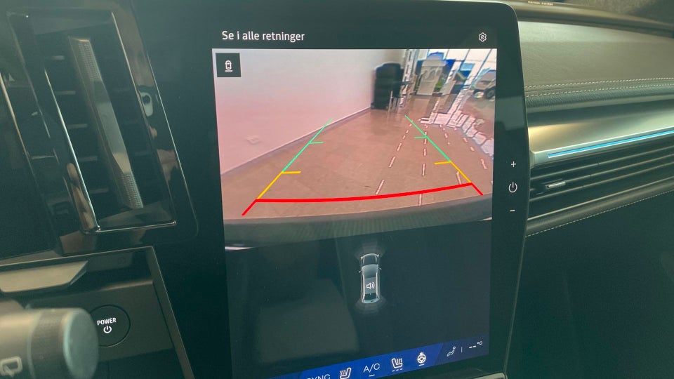 Renault Scenic E-Tech 87 Iconic 5d