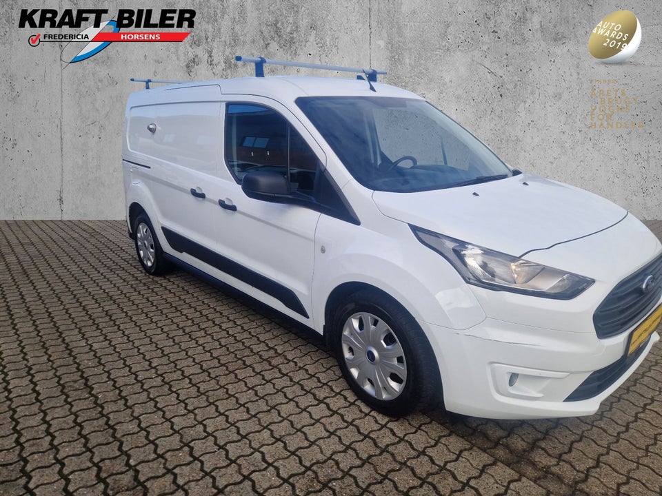 Ford Transit Connect 1,5 EcoBlue Trend lang