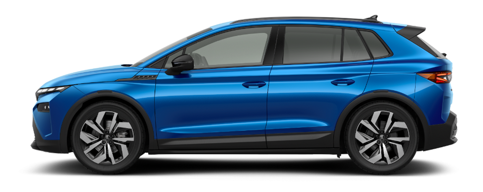 Skoda Elroq 60 iV Sportline 5d