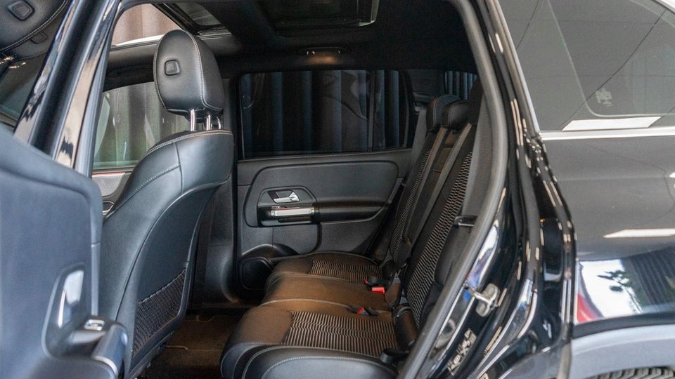 Mercedes EQB300 Progressive 4Matic 5d