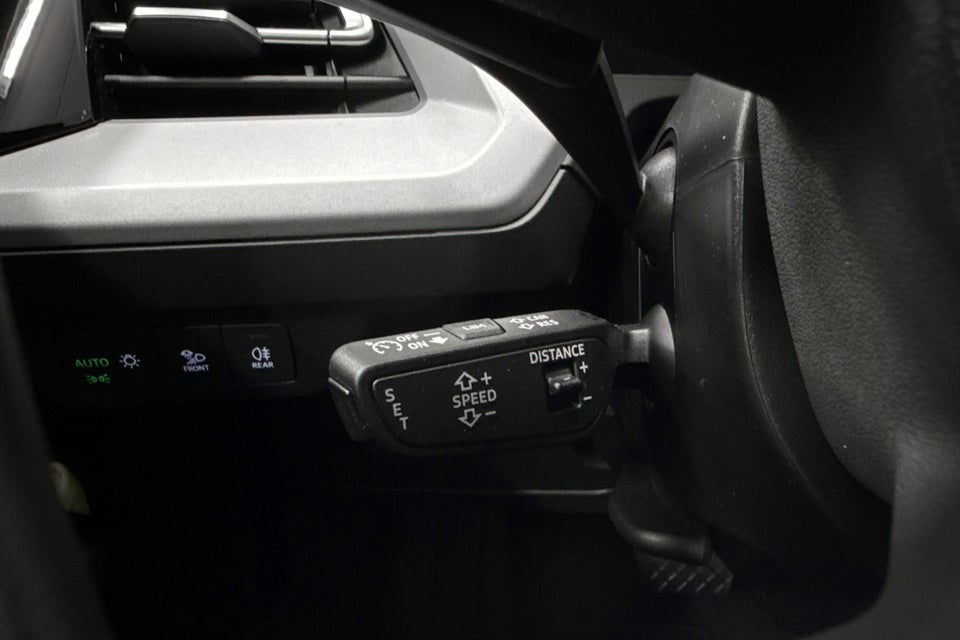 Audi Q4 e-tron 45 S-line Edition 5d