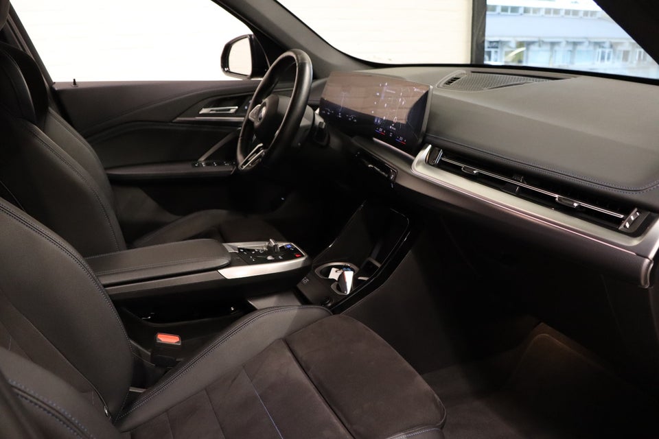 BMW iX1 xDrive30 M-Sport Premium 5d