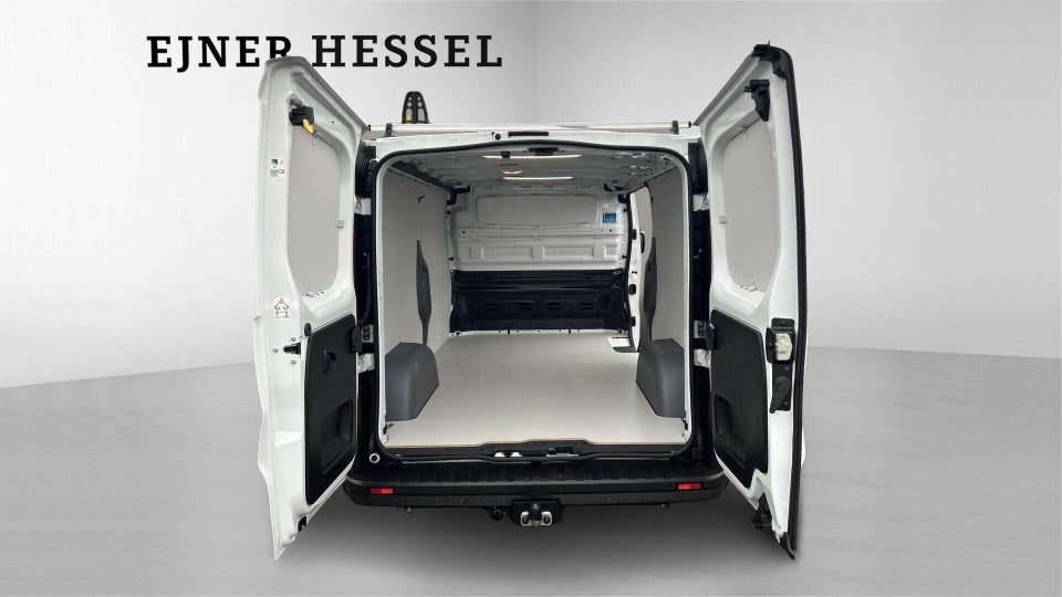 Renault Trafic 2,0 dCi 130 L2H1 Tekno