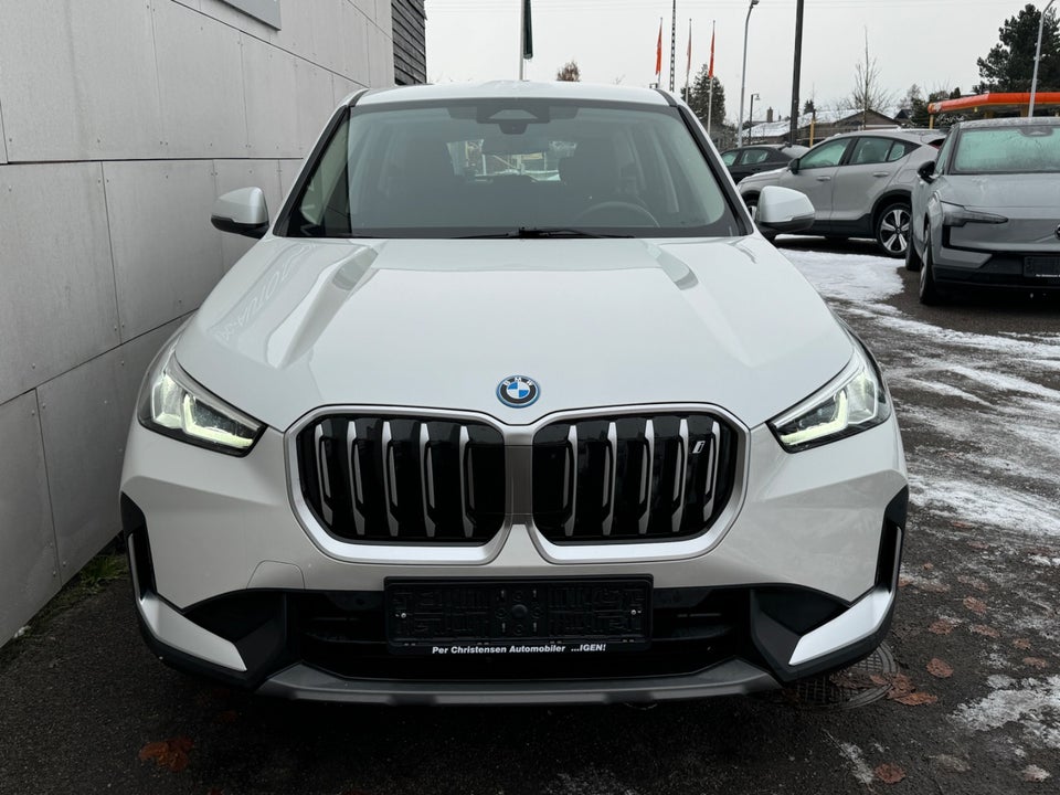 BMW iX1 xDrive30 5d