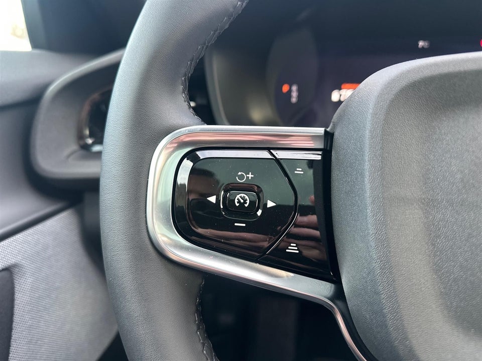 Polestar 2 Long Range 5d