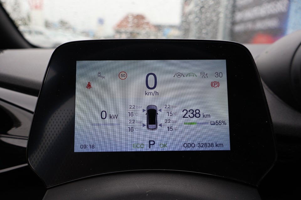 BYD Dolphin 60 Comfort 5d