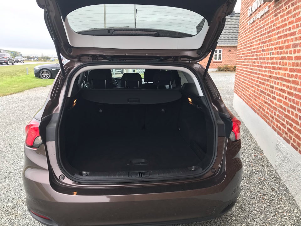 Fiat Tipo 1,3 MJT 95 Easy SW 5d