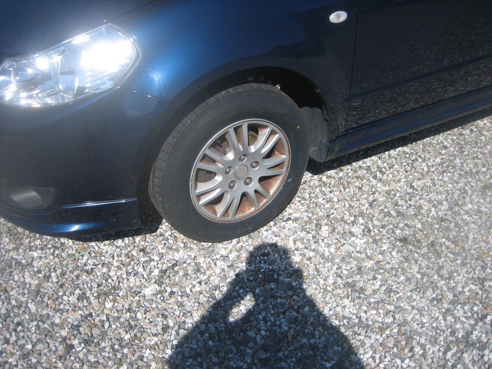 Suzuki SX4 1,6 CombiBack GLX 5d