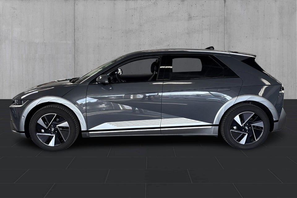 Hyundai Ioniq 5 84 Ultimate 5d