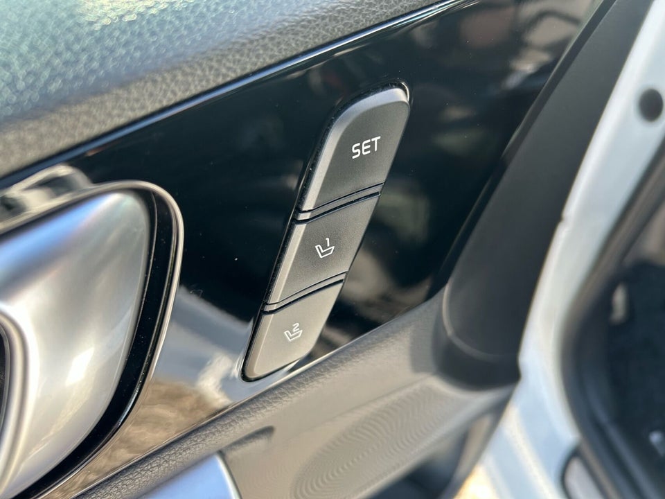 Kia Ceed 1,6 PHEV Upgrade+ SW DCT 5d