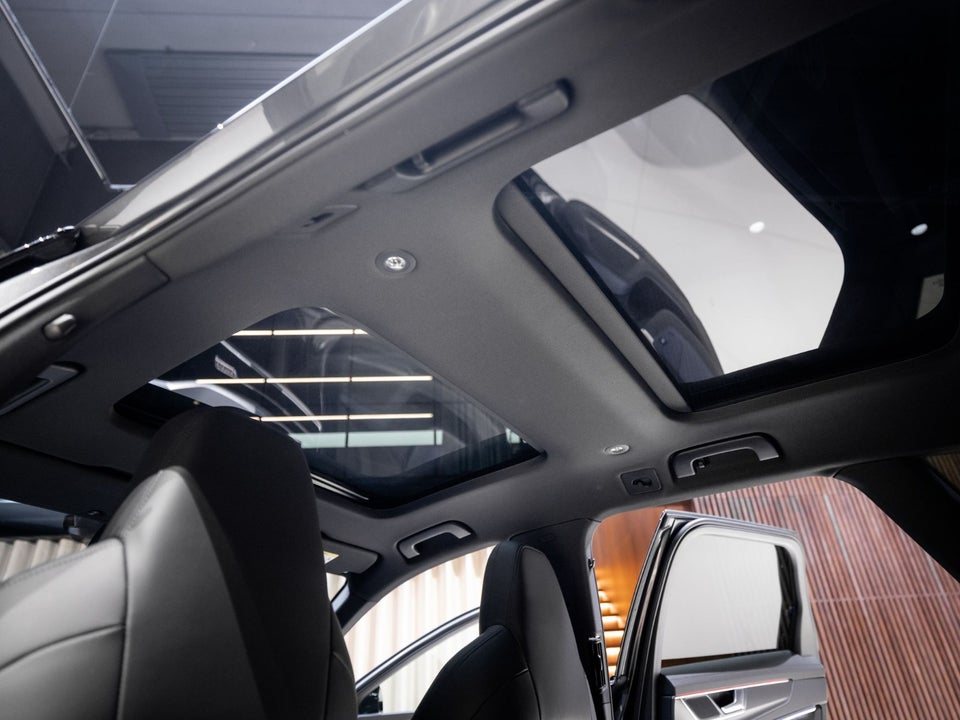 Audi RS6 4,0 TFSi Avant quattro Tiptr. 5d