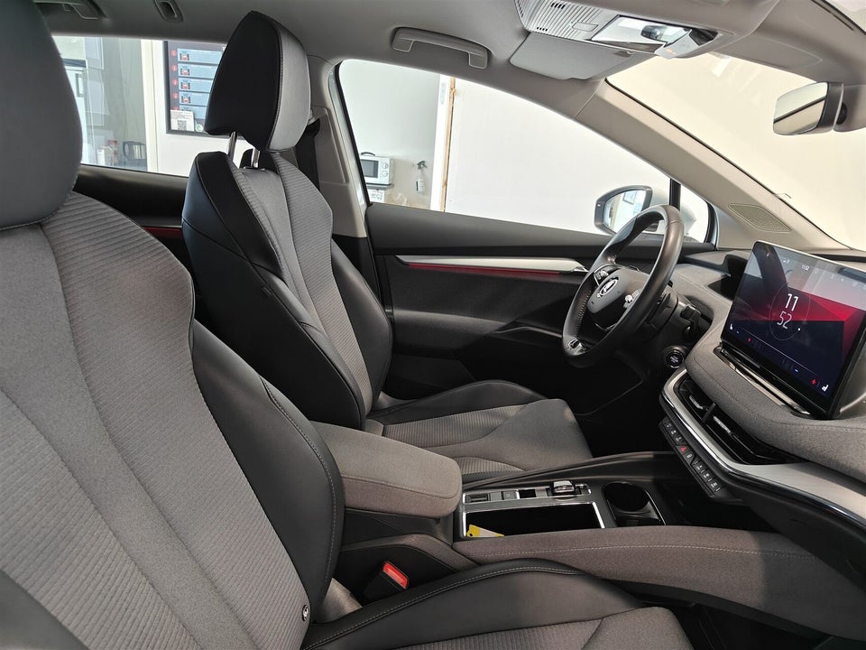 Skoda Enyaq 80 iV 5d