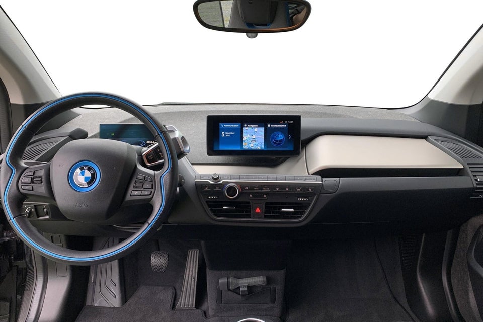 BMW i3 Charged 5d