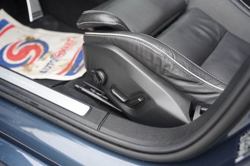 Volvo V60 2,0 T6 ReCharge R-Design aut. AWD 5d