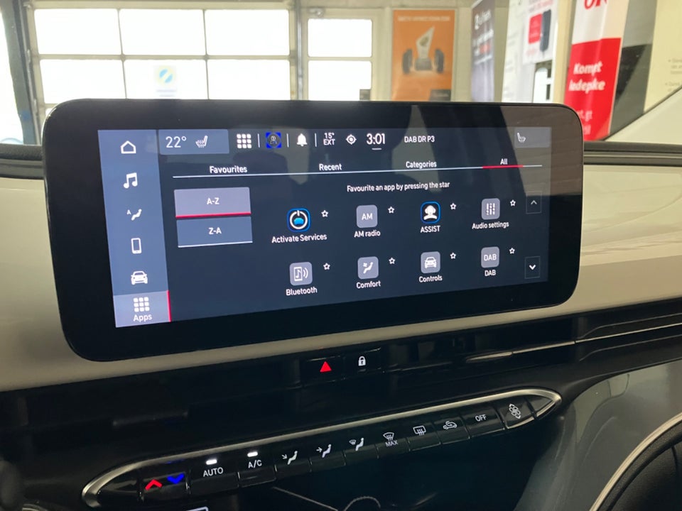 Fiat 500e 42 Icon 3d