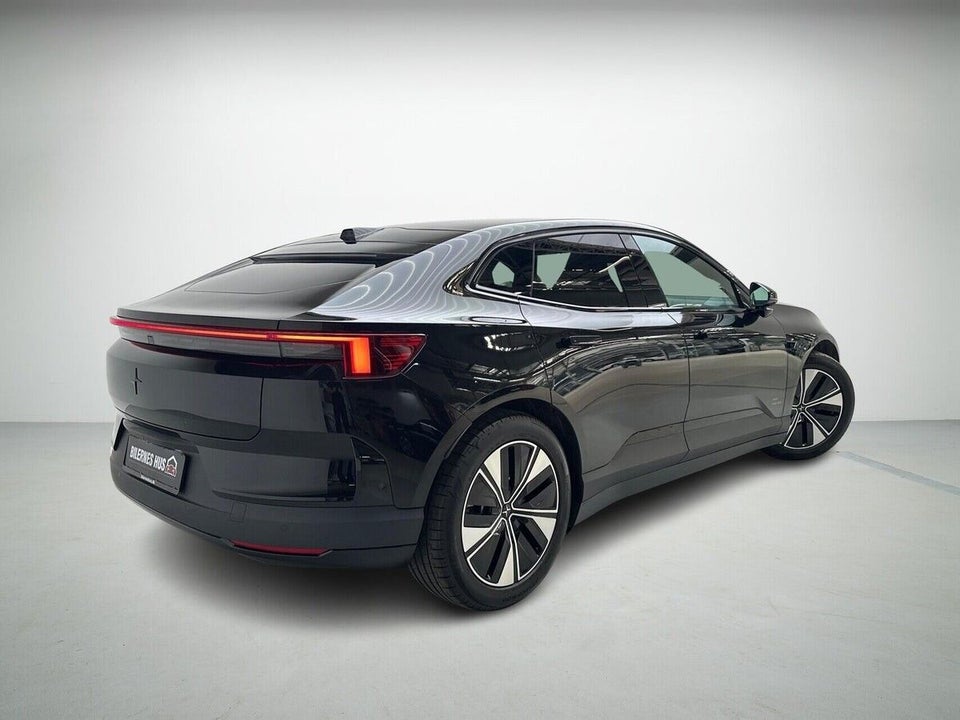 Polestar 4 Long Range Nordic Edition AWD 5d