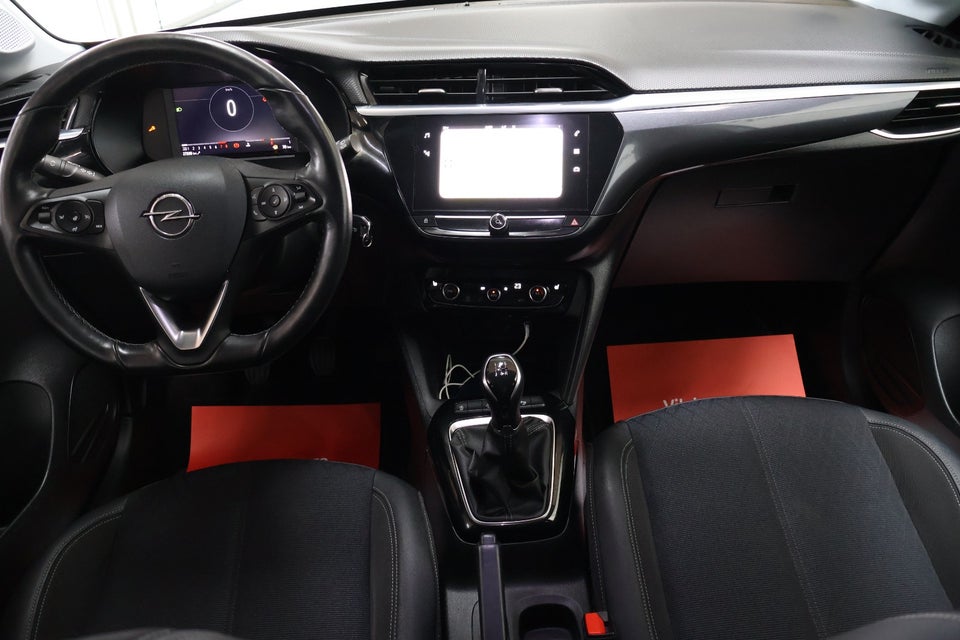 Opel Corsa 1,2 Elegance 5d