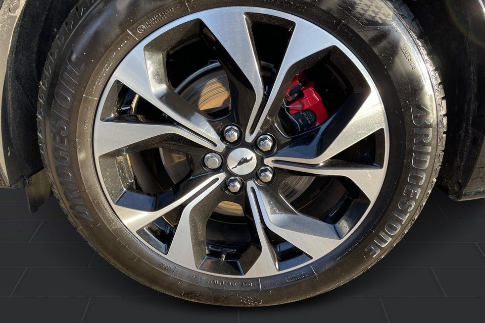 Ford Mustang Mach-E 91 Premium Extended Range AWD 5d