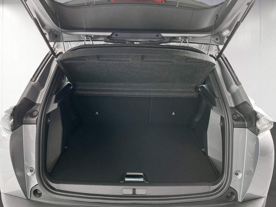 Peugeot e-2008 54 GT 5d