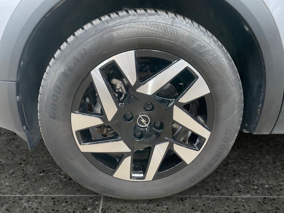 Opel Mokka-e 50 Elegance 5d