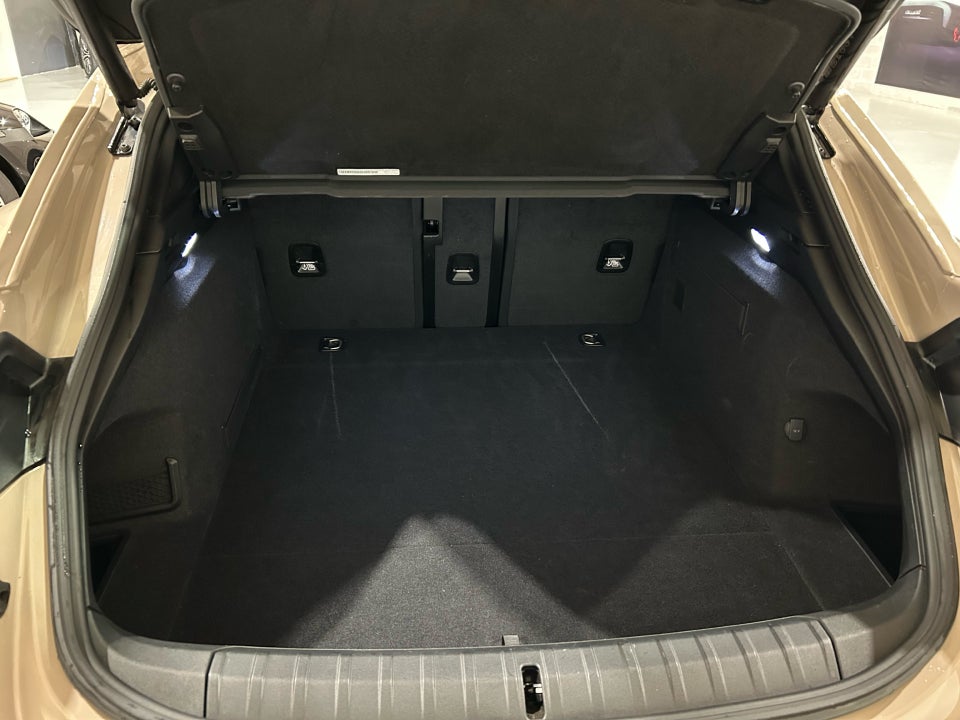 Porsche Taycan Performance+ Sport Turismo 5d