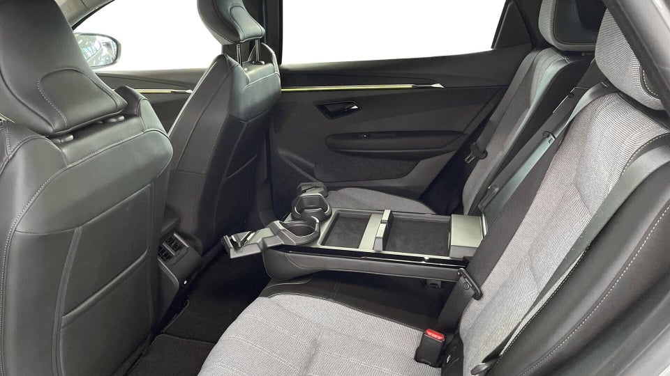 Renault Scenic E-Tech 87 Techno 5d