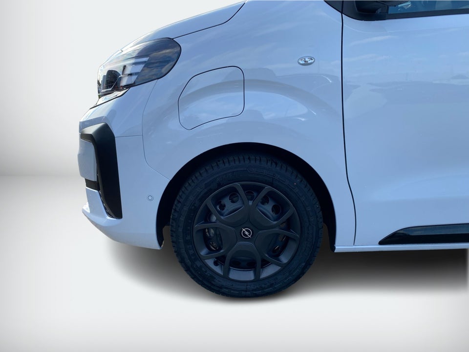 Opel Vivaro-e 75 Innovation L3