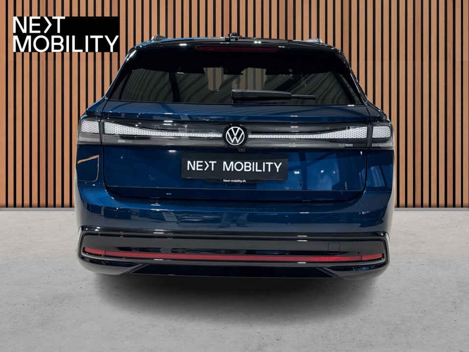 VW ID.7 77 Style Tourer 5d