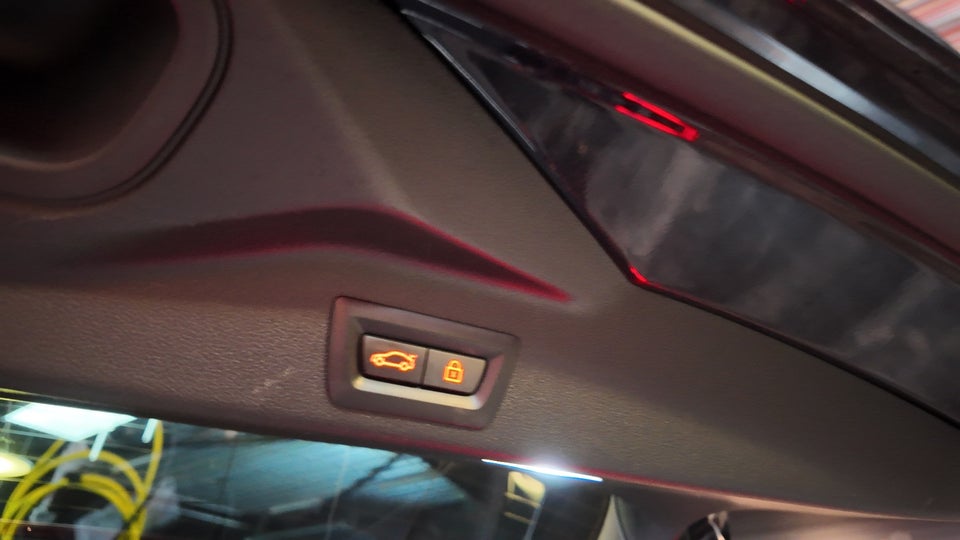 BMW X5 3,0 xDrive45e M-Sport aut. 5d