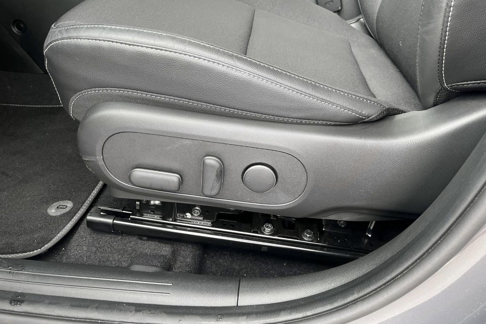 Hyundai Kona 65 EV Ultimate 5d